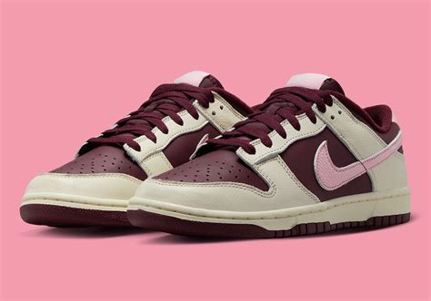 nike sb dunks valentine's day|Nike dunk low valentine 2023.